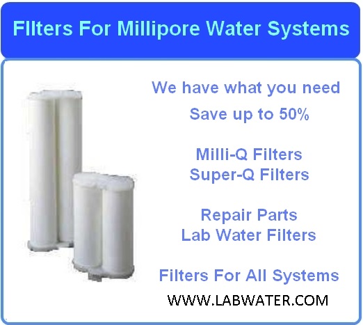 Hard Water Testing